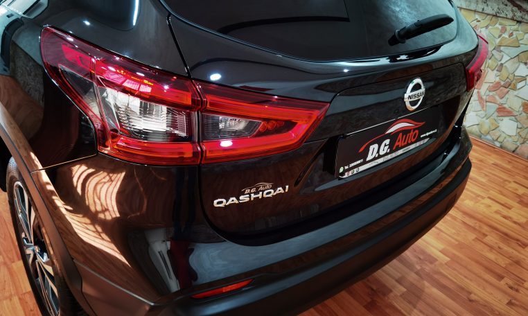 Promozione Tappetini Nissan Qashqai-J11